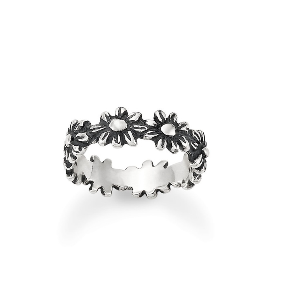 COPY - James Avery Ring
